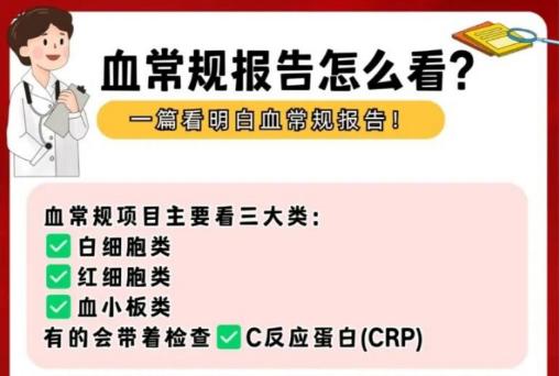 ​入职体检血常规能检查出什么？入职体检尿检检查什么？