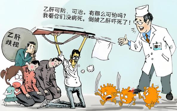 入职体检现在还需要查乙肝吗？