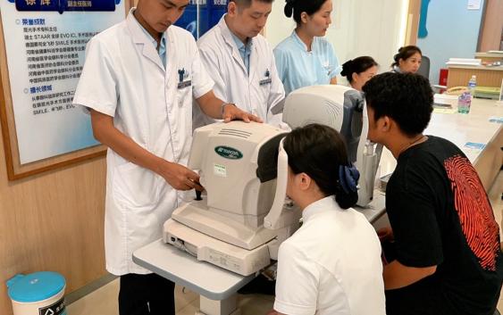 入职体检因色盲问题体检不合格，有什么过关技巧吗？