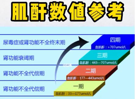 肌酐高尿酸高，对入职体检结果会有影响吗？