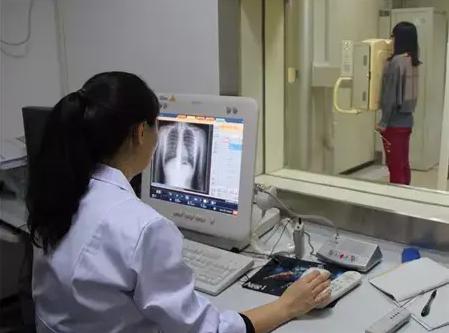 入职体检查出陈旧性肺结核，会影响体检结果吗？