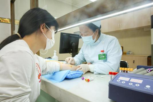 入职体检血小板3，有办法通过体检吗？