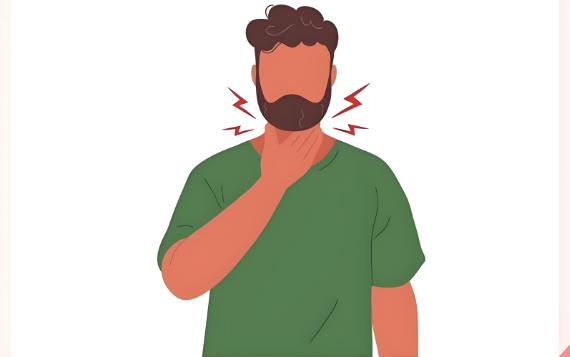 桥本甲状腺炎能通过公考体检吗？