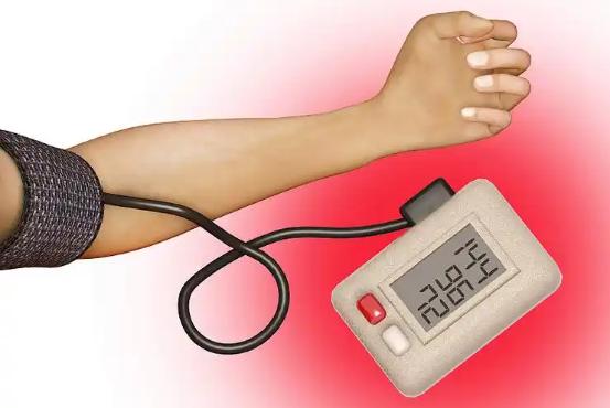 入职体检血压高，体检不合格怎样解决？