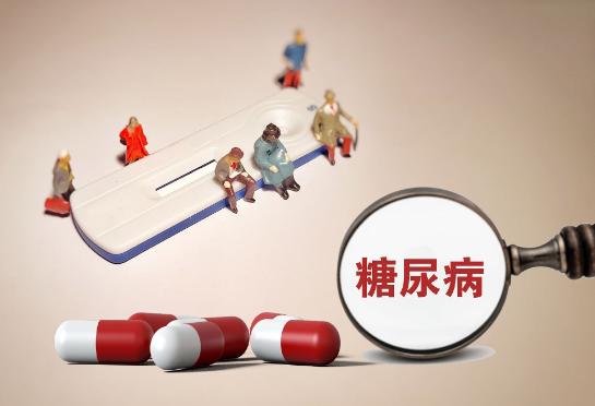 有糖尿病，做公务员体检必过的一些小技巧！