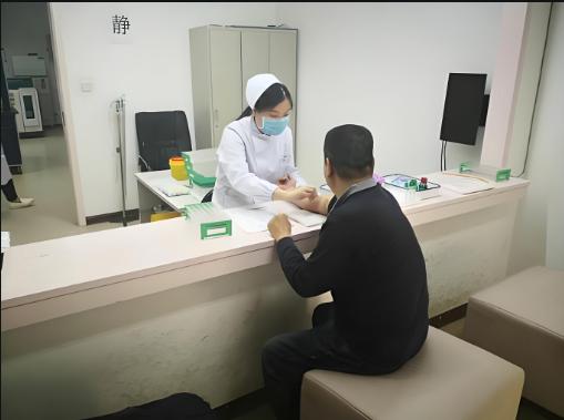 公务员体检肝功能异常，体检能顺利通过吗？