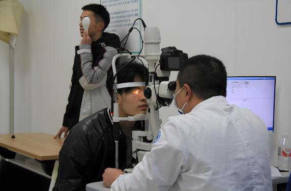 事业单位入职体检：哪些疾病可能成为你入职的拦路虎？