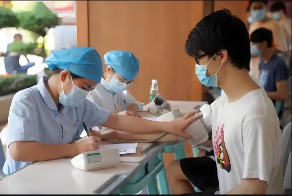 公务员招录体检：关于公务员体检甲状腺问题的总结！