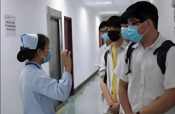 解读公务员体检细节与公务员体检过关攻略大全！