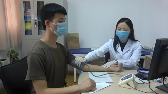 公务员体检现在还查乙肝吗？