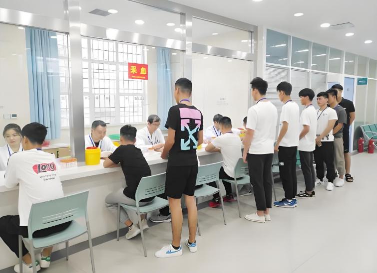 入职体检攻略大全：揭秘应届生毕业季入职体检注意事项！