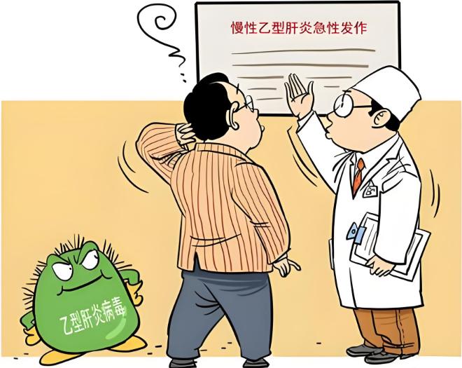 入职体检需要检查乙肝吗？看完这篇你就懂了！