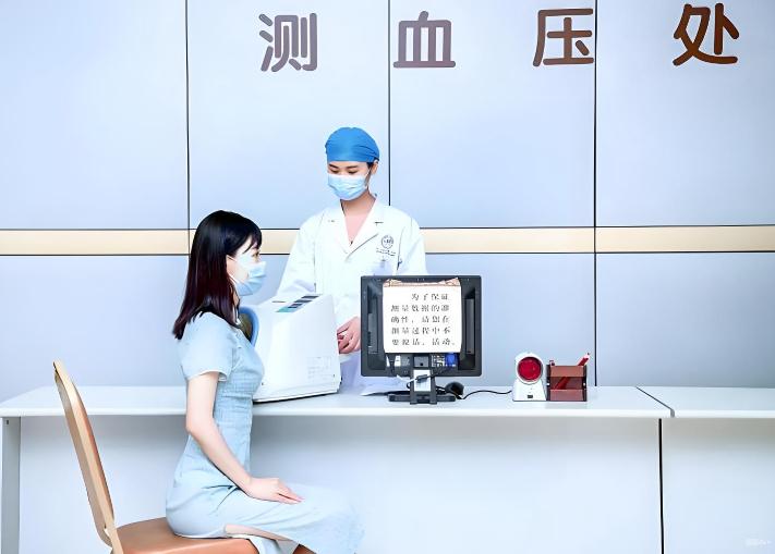 关于惠州入职体检的那些事儿，想顺利通过赶紧来收藏吧！