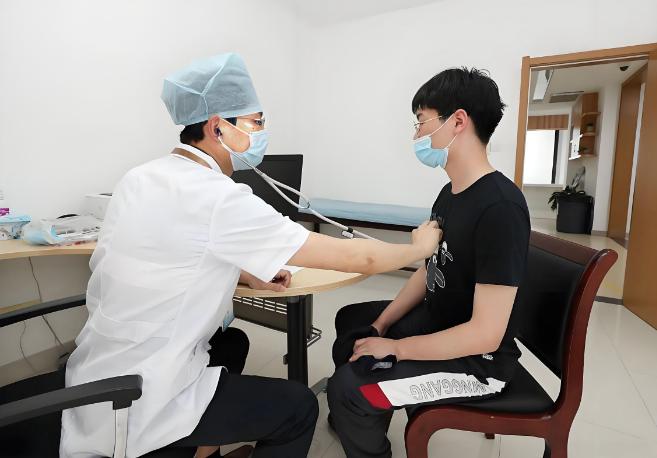 南宁入职体检有哪些要求与注意事项？南宁入职体检攻略指南！