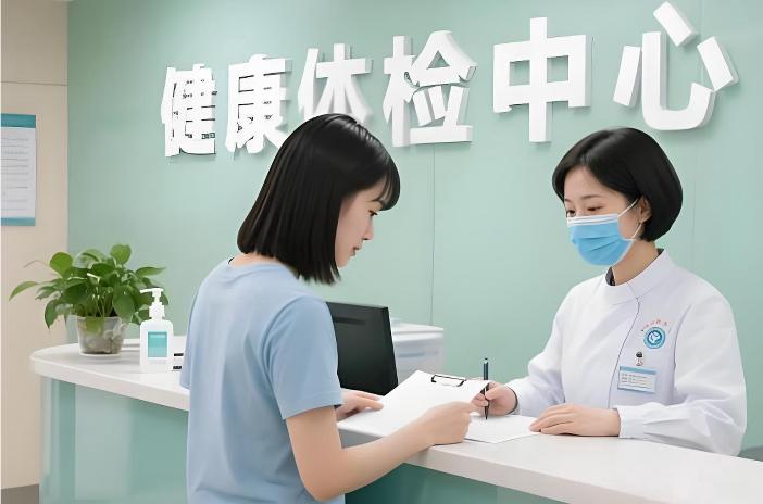 做入职体检前，这些事千万不能做，可避免入职体检不合格！