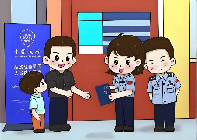 出国健康证体检一般查哪些项目？