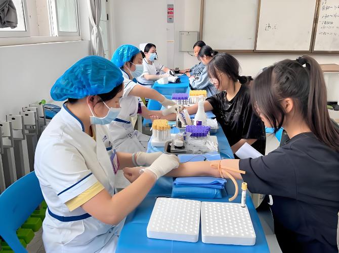 贵阳入职体检攻略指南：入职体检这几项不合格，offer可能要被拒了！