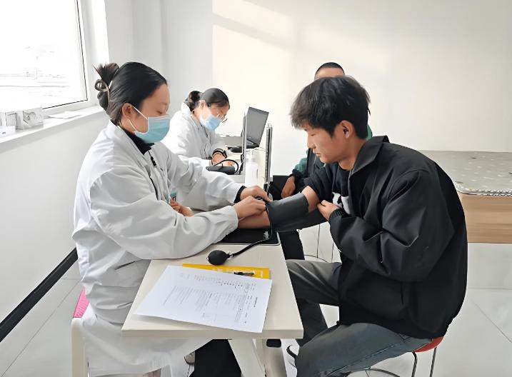 关于兰州入职体检攻略，你一定要看，让你少走弯路！