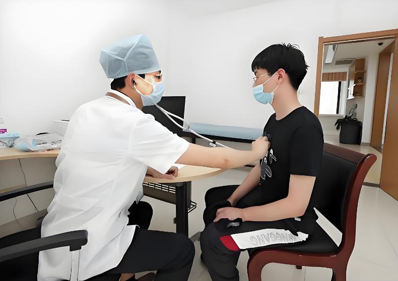 春节后在深圳找新工作？这份深圳入职体检攻略请查收！助你少走弯路