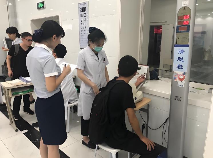 【打工人必看 】西宁入职体检全攻略，这份体检过关指南先收好！