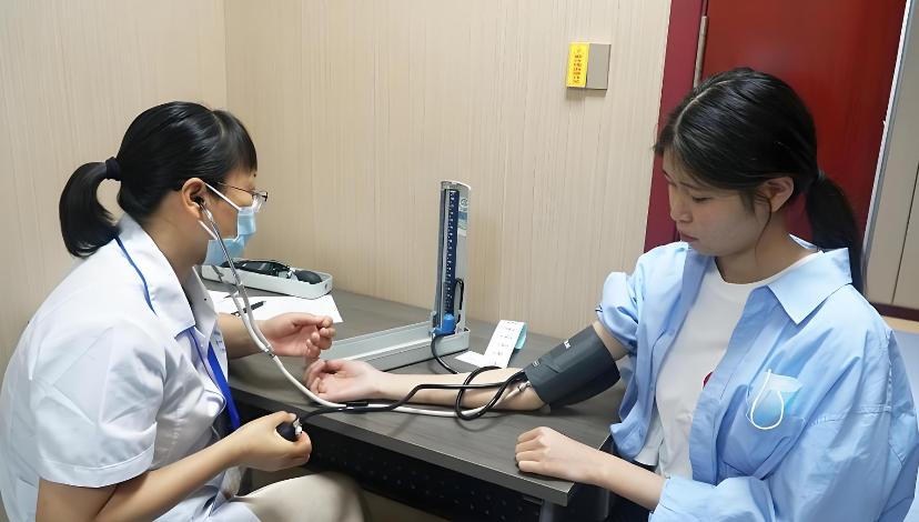 乌鲁木齐入职体检一般检查哪些项目？注意事项有哪些？一篇读懂！