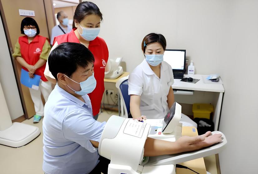 蚌埠入职体检攻略大全：从项目解读到结果应对，一次通过不踩坑